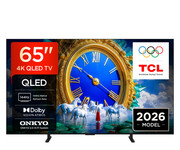 TCL 65A400 65