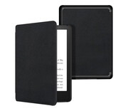 Tech-Protect SmartCase do Kindle Paperwhite 5 black Tech-Protect