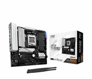 ASROCK B850M PRO RS WIFI B850M PRO RS WIFI ASROCK