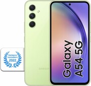 SAMSUNG Galaxy A54 5G 8/128GB Zielony (A546B) Galaxy A54 5G 8/128GB Zielony (A546B) SAMSUNG