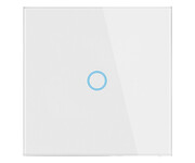 Appartme Włącznik Dotykowy Pojedynczy 2.0 Wi-Fi Appartme