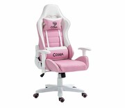 COBRA Rebel 203 Biało-różowy CR203 PINK-WHITE Rebel 203 Biało-różowy CR203 PINK-WHITE COBRA