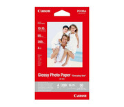 Canon Papier fotograficzny GP-501 (10x15cm 210g) 50szt Canon