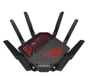ASUS ROG Rapture GT-BE19000 (BE19000 a/b/g/n/ac/ax/be) ASUS