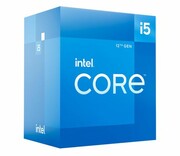 INTEL Core i5-12400 BOX 2,5GHz, LGA1700 Core i5-12400 BOX 2 5GHz LGA1700 INTEL