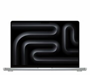 APPLE MacBook Pro M5/32GB/1TB/Mac OS Srebrny 10R GPU MacBook Pro M5/32GB/1TB/Mac OS Srebrny 10R GPU APPLE