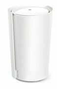 TP-LINK Brama sieciowa Deco 5G domowego systemu Mesh Wi-Fi 6 X50-5G(1-pak) AX3000 Deco X50-5G(1-pack) Brama sieciowa Deco 5G domowego systemu Mesh Wi-Fi 6 X50-5G(1-pak) AX3000 Deco X50-5G(1-pack) TP-LINK