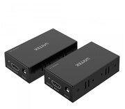 Unitek Wzmacniacz HDMI Ethernet 60m Unitek