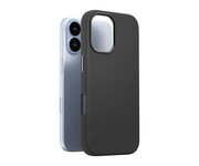 Araree Typo Skin M MagSafe do iPhone 17 czarny Araree