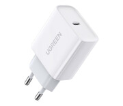 UGREEN Ładowarka sieciowa 20W USB-C PD UGREEN