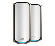Netgear Orbi 970 RBE972S (27000Mb/s a/b/g/n/ac/ax/be) 2xAP Netgear