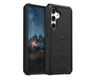 Rokform Magnetic Rugged do Samsung Galaxy S24+ czarne Rokform