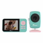 MOMINI Momini Niania elektroniczna BlissView Momini Niania elektroniczna BlissView MOMINI