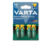 Varta Recharge Accu Power AA 1350mAh (4 szt.) Varta