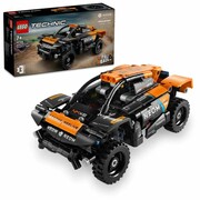 LEGO Technic 42166 NEOM McLaren Extreme E Race Car Technic 42166 NEOM McLaren Extreme E Race Car LEGO