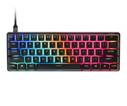 Klawiatura SteelSeries Apex (64145) - zdjęcie 10