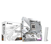 Gigabyte B850M A ELT WF6E ICE Gigabyte