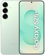 SAMSUNG Galaxy S25+ 5G 12/256GB Zielony (S936B) Galaxy S25+ 5G 12/256GB Zielony (S936B) SAMSUNG