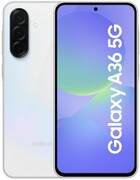 SAMSUNG Galaxy A36 5G 6/128GB Biały (A366B) Galaxy A36 5G 6/128GB Biały (A366B) SAMSUNG