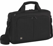 WENGER Torba na laptopa Source 14 cali czarna 601064 Torba na laptopa Source 14 cali czarna 601064 WENGER