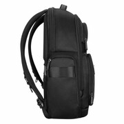TARGUS Plecak na laptopa 15-16'' Mobile Elite Backpack - Black TBB618GL Plecak na laptopa 15-16 Mobile Elite Backpack - Black TBB618GL TARGUS