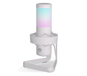 ENDORFY Axis Streaming Onyx White ENDORFY