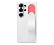 Samsung Standing Grip Case do Galaxy S25 Ultra White Samsung