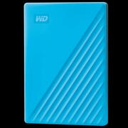 WD My Passport 2TB Blue Worldwide WDBYVG0020BBL-WESN My Passport 2TB Blue Worldwide WDBYVG0020BBL-WESN WD