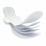 NENO FINA Ultracienka podpaska poporodowa, rozmiar L 8szt NENO FINA Ultracienka podpaska poporodowa rozmiar L 8szt NENO