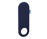 KRUX Pin Color Shield Navy Blue KRUX