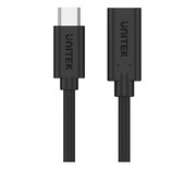 Unitek Przedłużacz USB-C (10Gbps 4K, PD 100W) Unitek