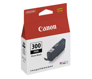 Canon PFI-300PBK 14,4ml Canon
