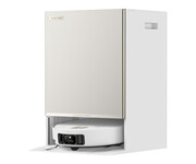 Dreame Matrix 10 Ultra white Dreame