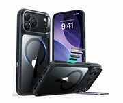 ESR Classic Hybrid Kickstand Magsafe do Iphone 17 Pro Max 4894240283301 Classic Hybrid Kickstand Magsafe do Iphone 17 Pro Max 4894240283301 ESR