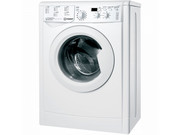 Pralka Indesit IWUD 41051 C ECO - zdjęcie 3