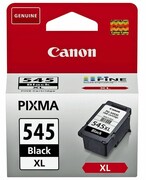 CANON Tusz Czarny PG-545XL 8286B001 - zdjęcie 2