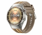 HUAWEI Watch GT 6 Pro 46mm Safari Watch GT 6 Pro 46mm Safari HUAWEI