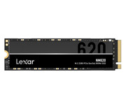 Lexar 256GB M.2 PCIe NVMe NM620 Lexar