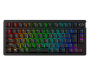 HyperX Alloy Rise 75 Wireless HyperX