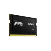Kingston FURY 32GB (2x16GB) 4800MHz CL38 Impact Kingston FURY