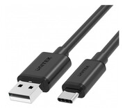 Unitek Kabel USB 2.0 - USB-C 1,5m Unitek