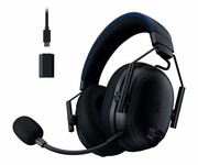 RAZER BlackShark V3 Pro for PlayStation Black RZ04-05400500-R3G1 BlackShark V3 Pro for PlayStation Black RZ04-05400500-R3G1 RAZER