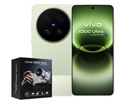 vivo X300 Ultra 16GB/1TB Zielony Photography Kit (BOX) vivo