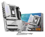 MSI MPG X870E EDGE TI WIFI MSI