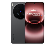 vivo X300 Ultra 16GB/1TB Czarny vivo