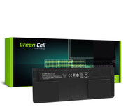Green Cell OD06XL 698943-001 do HP Green Cell