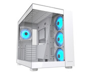 Cougar FV150 RGB White Cougar