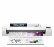 Skaner BROTHER DS-940DW