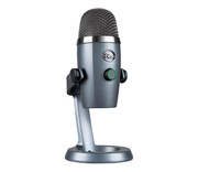 Blue Microphones Yeti Nano Shadow Grey Blue Microphones