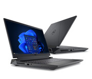 Dell G15 5530 i5-13450HX/32GB/512+512/Win11 RTX3050 120Hz Dell